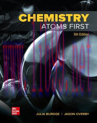 [PDF]ISE Ebook Introductory Chemistry Atoms First 5th Edition [Julia Burdge]