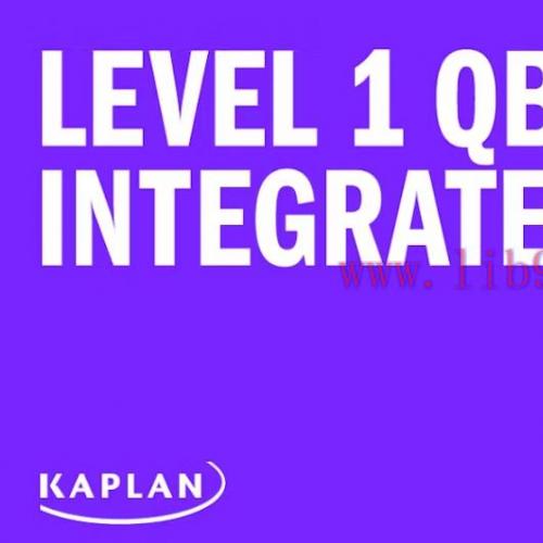 [AME]Kaplan USMLE Step-1 Qbank Integrated Plan 6-month Subscription, Full Guarantee (Shared acc...