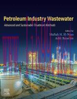 [PDF]Petroleum Industry Wastewater