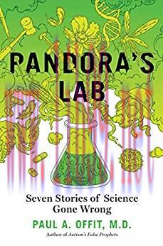(PDF)Pandora’s Lab: Seven Stories of Science Gone Wrong