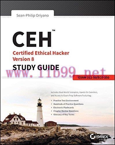 [FOX-Ebook]CEH: Certified Ethical Hacker Version 8 Study Guide