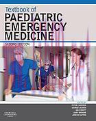 [AME]Textbook of Paediatric Emergency Medicine, 2nd Edition (Original PDF)