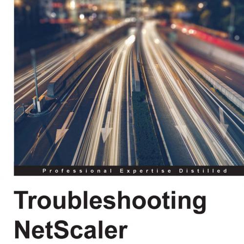 Troubleshooting NetScaler 1782175350