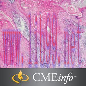 [AME]Dermatopathology Masters of Pathology Series 2020 (CME VIDEOS)