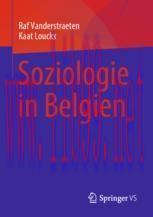 [PDF]Soziologie in Belgien
