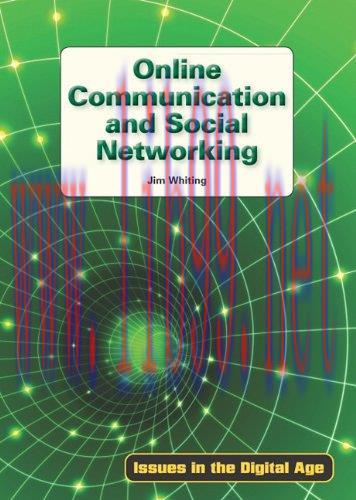 [FOX-Ebook]Online Communication and Social Networking