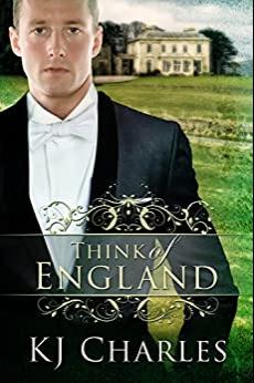 (PDF)Think of England