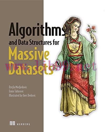 [FOX-Ebook]Algorithms and Data Structures for Massive Datasets