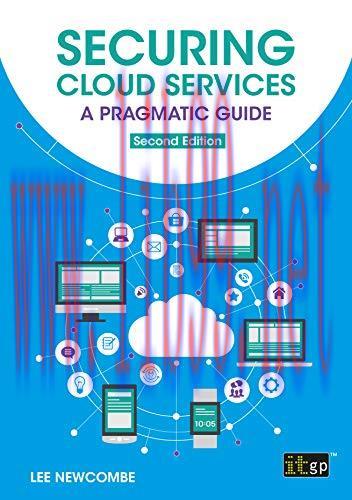 [FOX-Ebook]Securing Cloud Services: A pragmatic approach, 2nd edition
