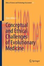 [PDF]Conceptual and Ethical Challenges of Evolutionary Medicine