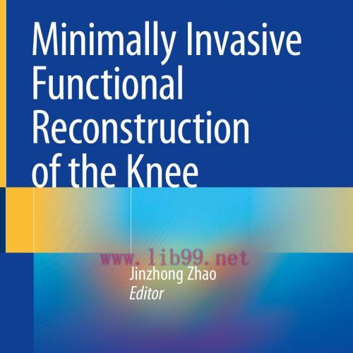 [AME]Minimally Invasive Functional Reconstruction of the Knee (Original PDF)