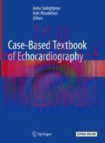 [PDF]Case-Based Textbook of Echocardiography
