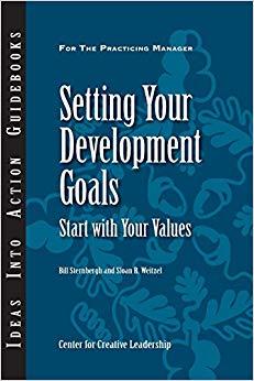 (PDF)Setting Your Development Goals Start with Your Values 1st Edition