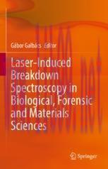 [PDF]Laser-Induced Breakdown Spectroscopy in Biological, Forensic and Materials Sciences