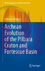[PDF]Archean Evolution of the Pilbara Craton and Fortescue Basin