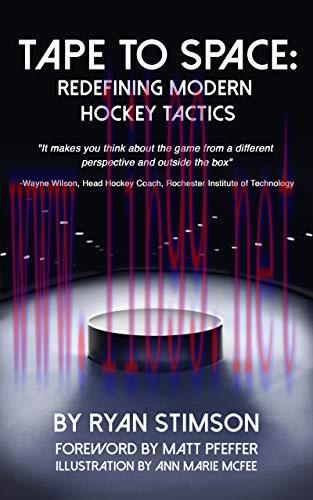 (PDF)Tape to Space: Redefining Modern Hockey Tactics