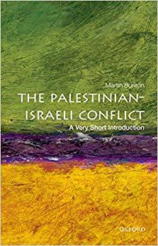 (PDF)The Palestinian-Israeli Conflict A Very Short Introduction (Very Short Introductions) 1st ...