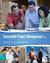 (Test Bank)Successful Project Management , 6th Edition by Jack Gido; Jim Clements.zip