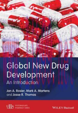[AME]Development and Registration of New Drugs: An Introduction