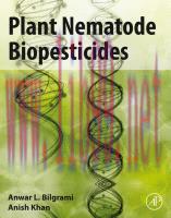 [PDF]Plant Nematode Biopesticides
