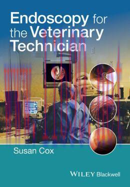[AME]Endoscopy for the Veterinary Technician