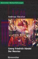 [PDF]Georg Friedrich H&auml;ndel - Der Messias
