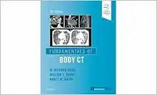 [AME]Fundamentals of Body CT, 5th Edition (True PDF from_ Publisher)