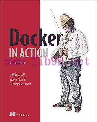 [FOX-Ebook]Docker in Action, 2nd Edition