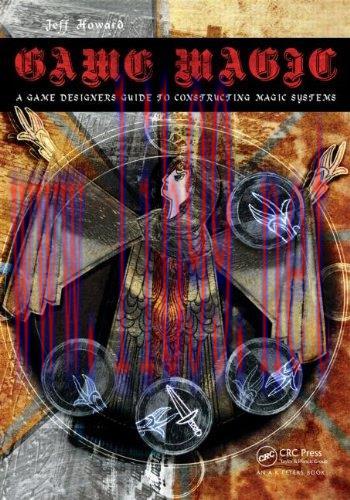 [FOX-Ebook]Game Magic