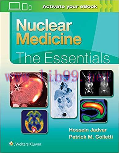 [PDF]Nuclear Medicine The Essentials