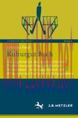[PDF]Kulturgut Buch: Die Legitimation des kartellrechtlichen Preisbindungsprivilegs von B&uuml;chern...