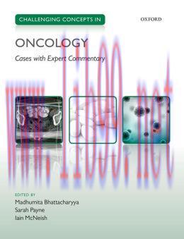 [AME]Challenging Concepts in Oncology (EPUB)