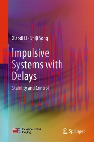 Impulsive Systems with Delays