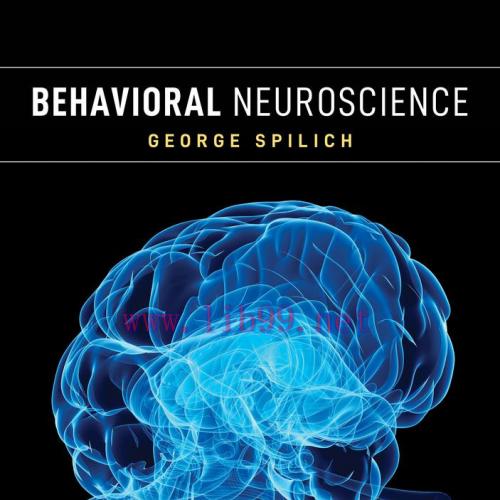 [AME]Behavioral Neuroscience (EPUB)