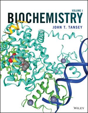 Biochemistry, Volume 1, 1st Edition by John T. Tansey