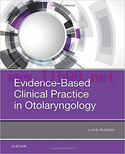 [PDF]Evidence-Based Clinical Practice in Otolaryngology