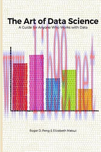 [FOX-Ebook]The Art of Data Science