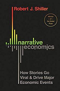 (PDF)Narrative Economics How Stories Go Viral and Drive Major Economic Events