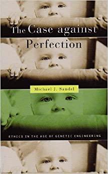 (PDF)The Case against Perfection