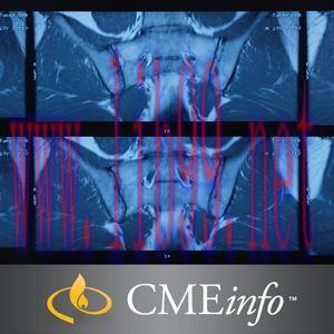 [AME]UCSF Musculoskeletal Imaging 2020 (Videos)