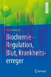 [AME]Biochemie - Regulation, Blut, Krankheitserreger (Original PDF)