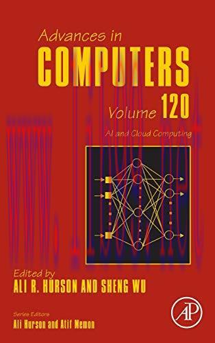 [FOX-Ebook]AI and Cloud Computing (Volume 120)