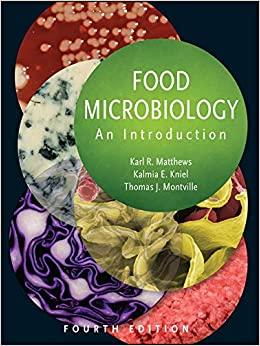 (PDF)Food Microbiology An Introduction (ASM Books)