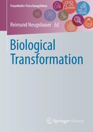 Biological Transformation