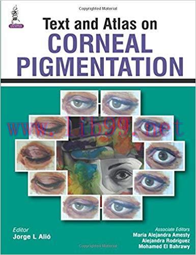 [PDF]Text And Atlas On Corneal Pigmentation