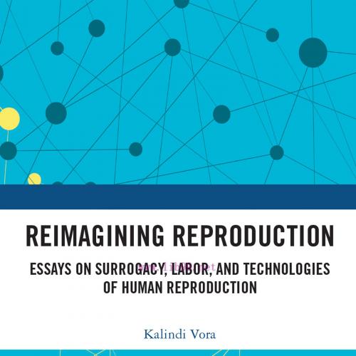 [AME]Reimagining Reproduction (Original PDF)