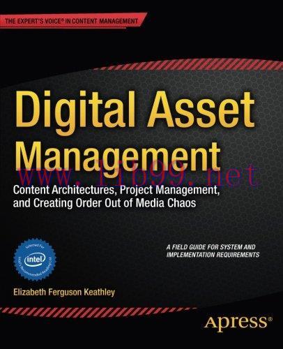 [FOX-Ebook]Digital Asset Management
