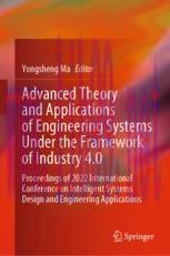 [PDF]Advanced Theory and Applications of Engineering Systems Under the Framework of Industry 4....