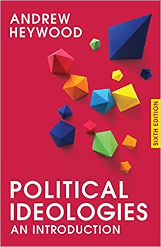 (PDF)Political Ideologies An Introduction 6th Edition