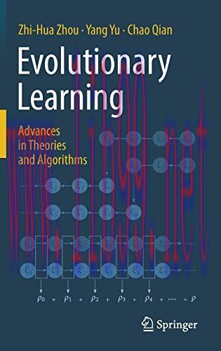 [FOX-Ebook]Evolutionary Learning: Advances in Theories and Algorithms